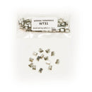 Whites Small Wiring Splice Pack of 100