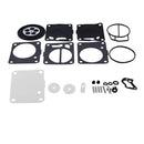 Psychic Mx Jetski Carburetor Repair Kit Sea-doo Yamaha WU-07019