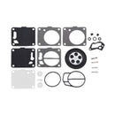 Psychic Mx Jetski Carburetor Repair Kit Sea-doo Polaris WU-07027