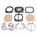 Psychic Mx Jetski Carburetor Repair Kit Kawasaki WU-07029
