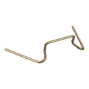 Whites Clip For Headlight Assy Wwire Pack of 10