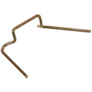 Whites Clip For Headlight Assy Wwire Pack of 10