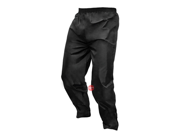 Rjays Waterproof Pants Black Rainwear Size 3XL