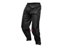 Rjays Waterproof Rainwear Pants Black Size Medium