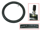 Psychic Mx Heavy Duty Tube Tyre Tech 60/100/14 2.25-2.50-14 3MM THICKNESS XD-06009-2