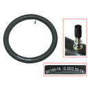 Psychic Mx Standard Tube Tyre Tech 60/100-16 2.25/2.50-14 1.3MM THICKNESS XD-06009