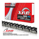 XAM SPKT KIT SUZ TF125 MOD - 428AO 13/55
