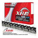 XAM Spkt Kit Hon CRF1000-1100L Africa Twin 16-21 - 525AX 16
