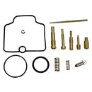 Psychic Mx Carburetor Rebuild Kit Psychic. Honda XU07313