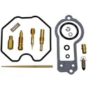Psychic Mx Carburetor Rebuild Kit Honda XU07324