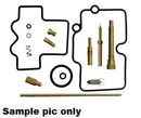 Psychic Mx Carburetor Rebuild Kit Psychic. Yamaha XU07387