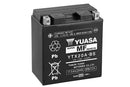 Yuasa YTX20A-BS Non-DG Factory Sealed Battery ^