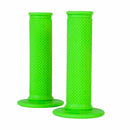 Oneal MX Pro Full Diamond Grips Neon Green
