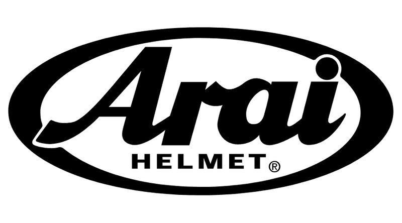ARAI TOUR X/XD3 W/PINLOCK PINS SHIELD Clear