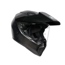 AGV AX9 Matt Carbon Black Adventure Helmet Size Small 56cm