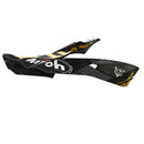 Airoh Aviator 2.3 Peak Only Novak Chrome Gold