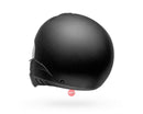 Bell BROOZER Matte Black Road Helmet Size Large 60cm