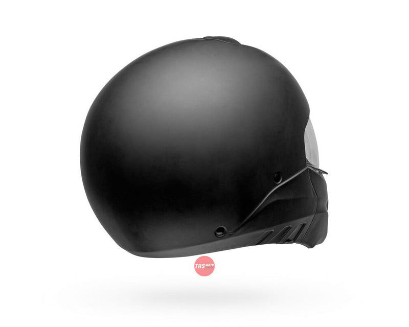 Bell BROOZER Matte Black Road Helmet Size 2XL 64cm