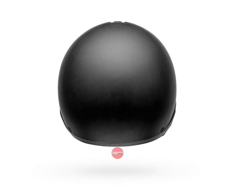 Bell BROOZER Matte Black Road Helmet Size 2XL 64cm