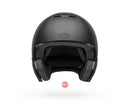 Bell BROOZER Matte Black Road Helmet Size Medium 58cm