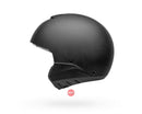 Bell BROOZER Matte Black Road Helmet Size Large 60cm