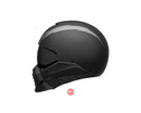 Bell BROOZER ARC Matte Black/Grey Road Helmet Size 2XL 64cm