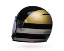 Bell BULLITT Atwyld Orion Gloss Black/Gold Road Helmet Size XL 62cm