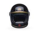 Bell BULLITT Atwyld Orion Gloss Black/Gold Road Helmet Size XL 62cm