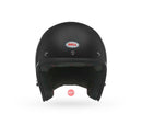 Bell CUSTOM 500 Matte Black Road Helmet Size XS 54cm