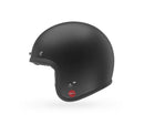 Bell CUSTOM 500 Matte Black Road Helmet Size XS 54cm