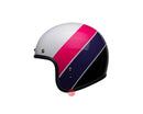 Bell CUSTOM 500 Riff Gloss Pink/Purple Road Helmet Size Medium 58cm