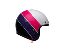 Bell CUSTOM 500 Riff Gloss Pink/Purple Road Helmet Size Medium 58cm