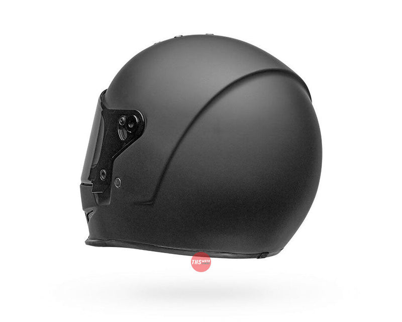 Bell ELIMINATOR Matte Black Road Helmet Size 2XL 64cm