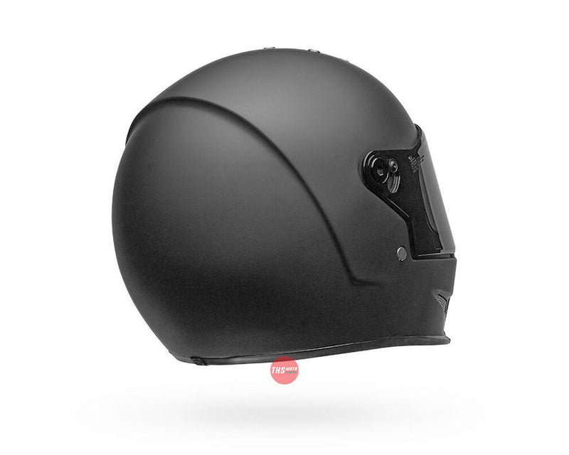 Bell ELIMINATOR Matte Black Road Helmet Size 2XL 64cm