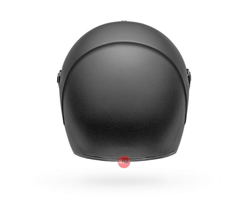 Bell ELIMINATOR Matte Black Road Helmet Size 2XL 64cm