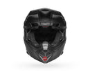 Bell MOTO-10 SPHERICAL Matte Black Off Road Helmet Size Small 56cm