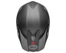 Bell MOTO-10 SPHERICAL Matte Black Off Road Helmet Size 2XL 64cm