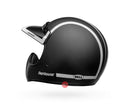 Bell MOTO-3 Fasthouse Old Road Black/White Road Helmet Size Large 60cm
