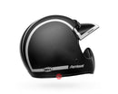 Bell MOTO-3 Fasthouse Old Road Black/White Road Helmet Size Large 60cm
