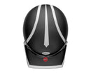 Bell MOTO-3 Fasthouse Old Road Black/White Road Helmet Size Large 60cm