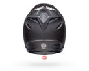 Bell MOTO-9S FLEX Fasthouse Mojave Matte Black/Grey Size XL 62cm