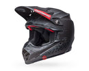 Bell MOTO-9S FLEX Fasthouse Mojave Matte Black/Grey Size XL 62cm