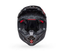 Bell MOTO-9S FLEX Fasthouse Mojave Matte Black/Grey Size XL 62cm