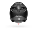 Bell MOTO-9S FLEX Matte Black Size Small 56cm