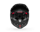 Bell MOTO-9S FLEX Matte Black Size Large 60cm