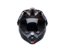 Bell MX-9 ADV MIPS Dalton Gloss Black / Orange Size Medium 58cm