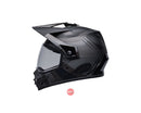 Bell MX-9 ADV MIPS Marauder Matte / Gloss Blackout Size Large 60cm