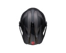 Bell MX-9 ADV MIPS Marauder Matte / Gloss Blackout Size Large 60cm