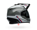Bell MX-9 ADV MIPS Alpine Gloss Nardo / Black Size Small 56cm