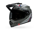 Bell MX-9 ADV MIPS Alpine Gloss Nardo / Black Size XL 62cm